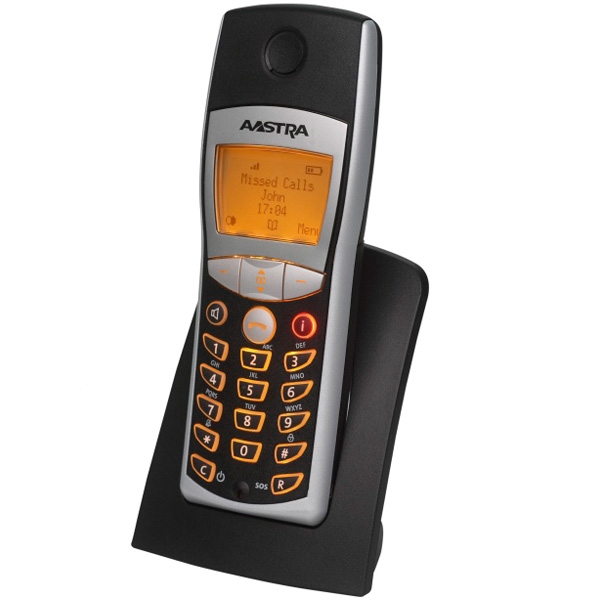 DECT Telefonie : Aastra Matra 142D / A142D reconditionné refurbished