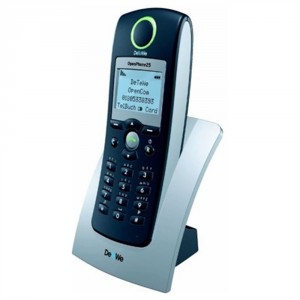 DECT Telefonie : Aastra Matra M915 reconditionné refurbished