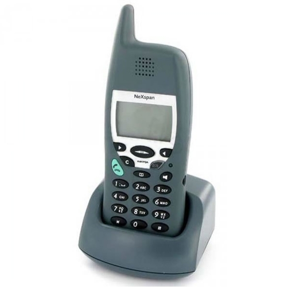 DECT Telefonie : Aastra Matra M921 reconditionné refurbished