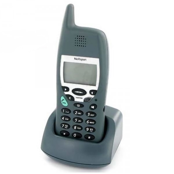 DECT Telefonie : Aastra Matra M922 reconditionné refurbished