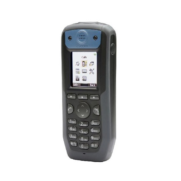 DECT Telefonie : Ascom DH5-AABCAA d81 Protector BT