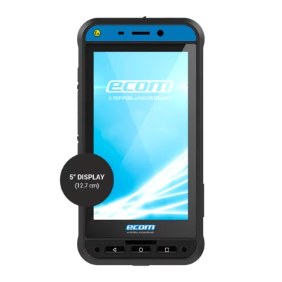 GSM : Ecom Smart-Ex® 02M