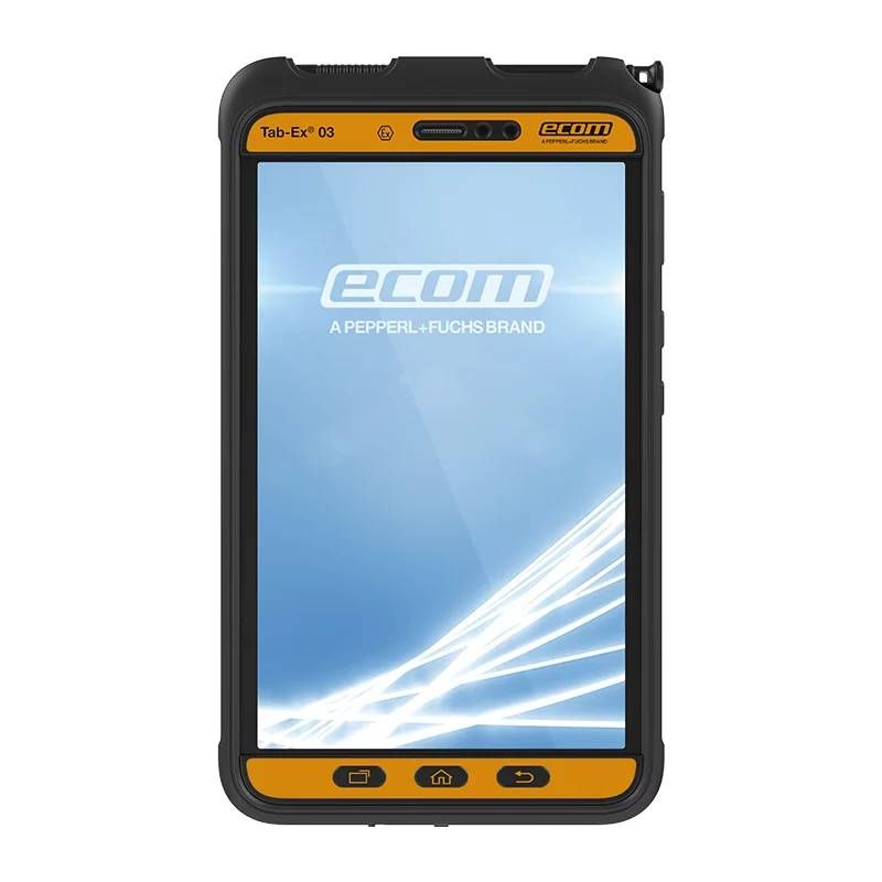 GSM : Ecom Tab-Ex® 03 D2