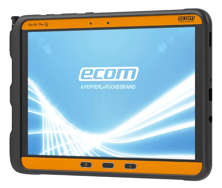 GSM : Ecom Tab-Ex® Pro D2