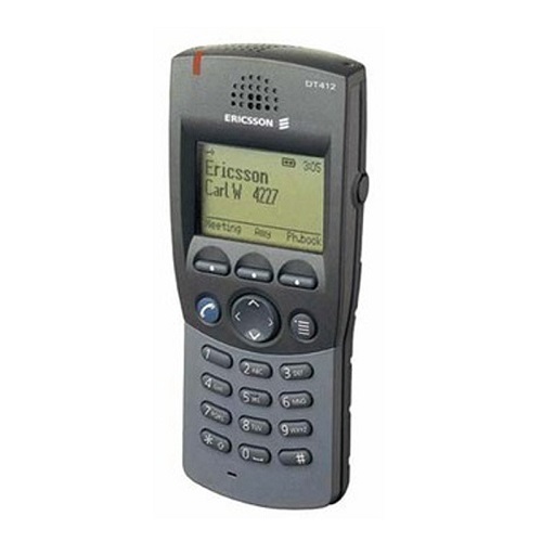 Dect DT 412 reconditionné refurbished