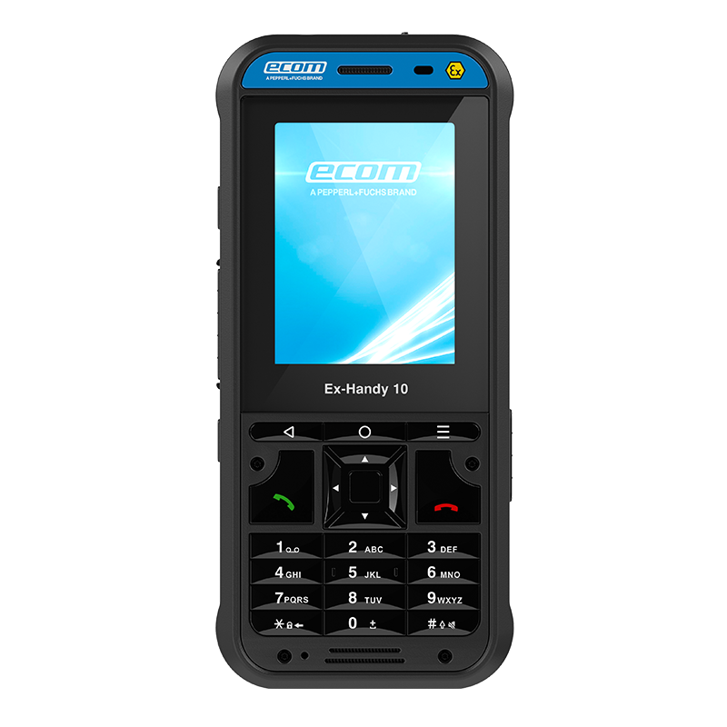GSM : Ecom Ex-Handy 10