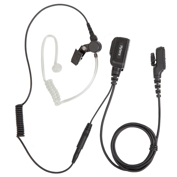 Bluetooth-Headsets und Mikros : Hytera EAN23