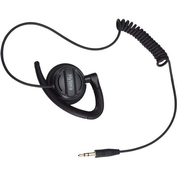 Bluetooth-Headsets und Mikros : Hytera EH-02