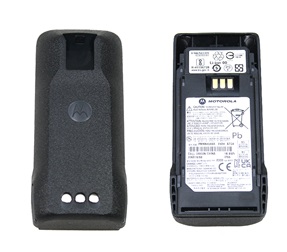 Akkus : Motorola PMNN4598 PMNN4598A for R2