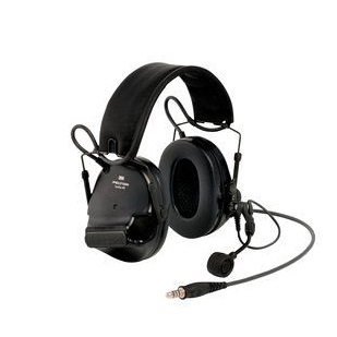 MT20H682FB-38 - Peltor ComTac XPI Headset