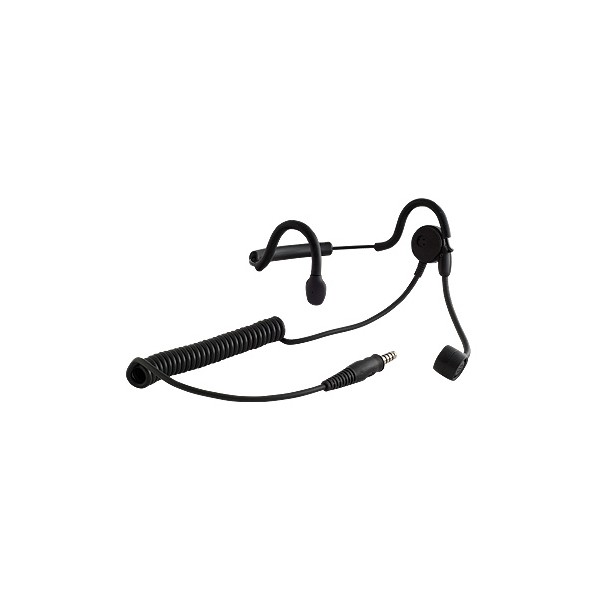 MT701H03 - Peltor Lightweight Non-Attenuating Headset