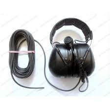 MT7H79A-09 - Ships Intercom Headset