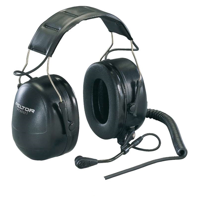 MT7H79A-B1102 - Peltor PMR Headset