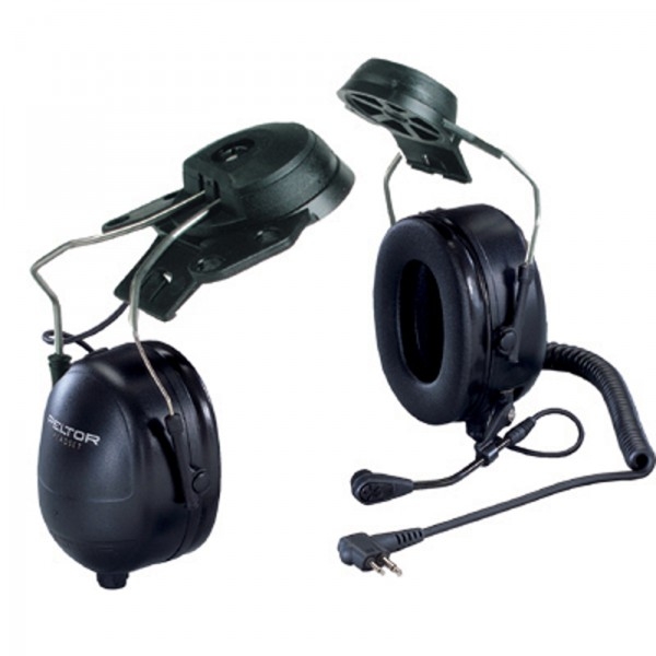 MT53H79P3E-36 - Peltor PMR Headset