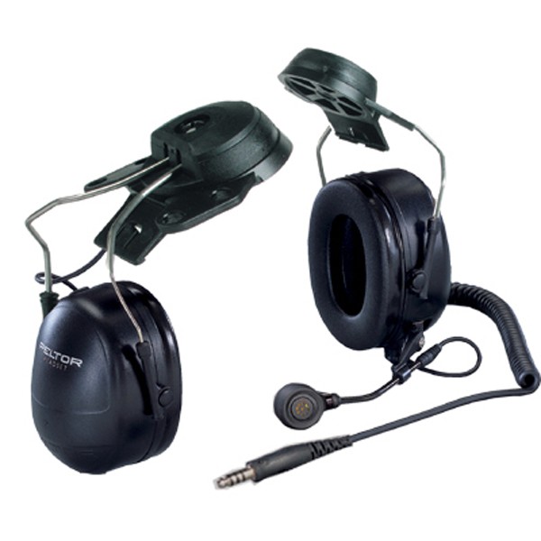 MT7H79P3E - Peltor Standard Headset