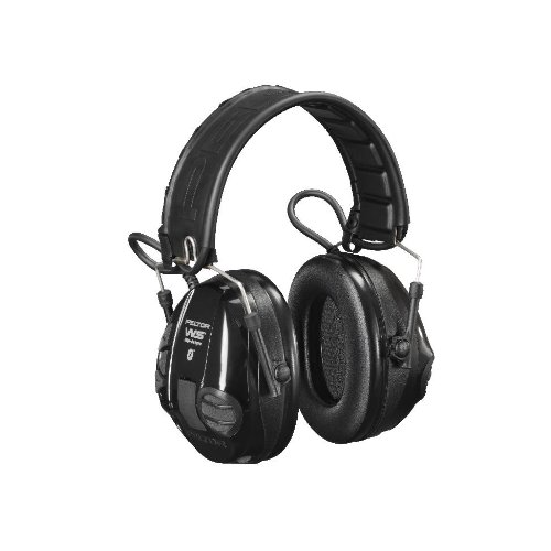 MT16H21FWS5G-580-SV - Peltor WS Workstyle Bluetooth