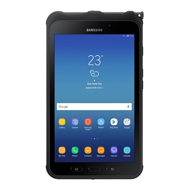 GSM : Ecom Samsung Galaxy Tab Active2