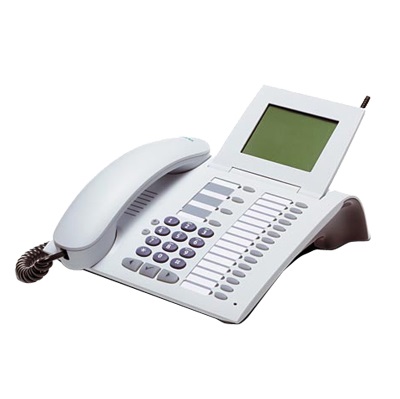 Digitales Festnetztelefonie : Siemens Optipoint 600 Office reconditionné refurbished