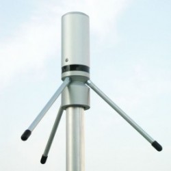 Antennen : Sirio GP 430 LB/N - Antenna 