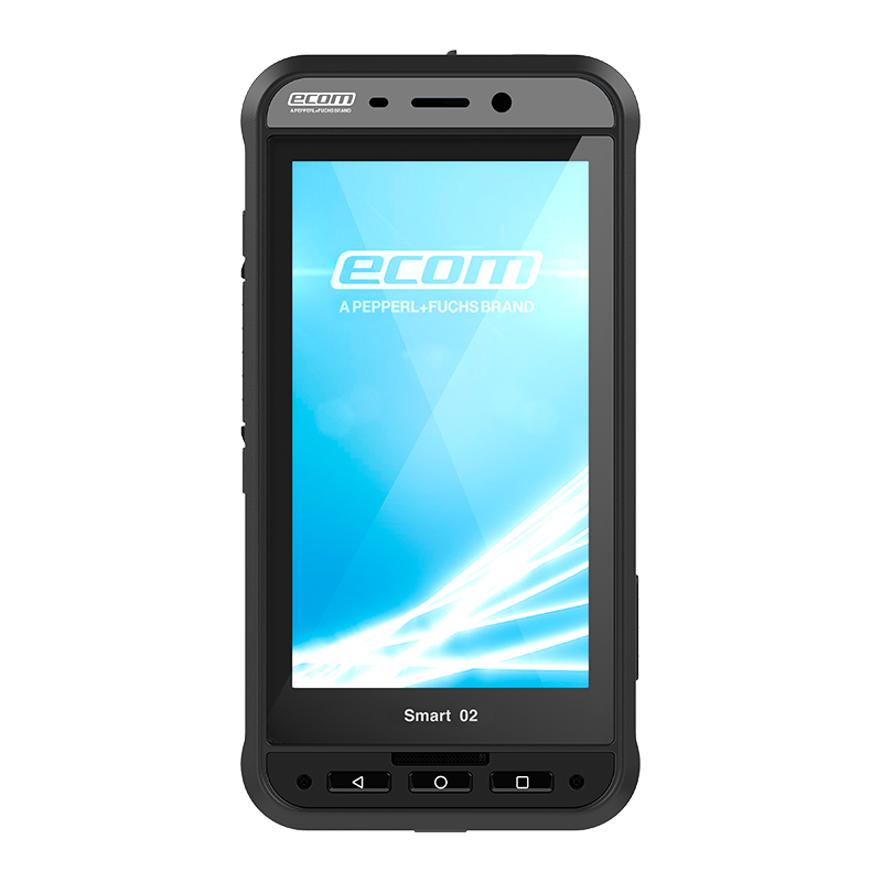GSM : Ecom Smart 02 RGD